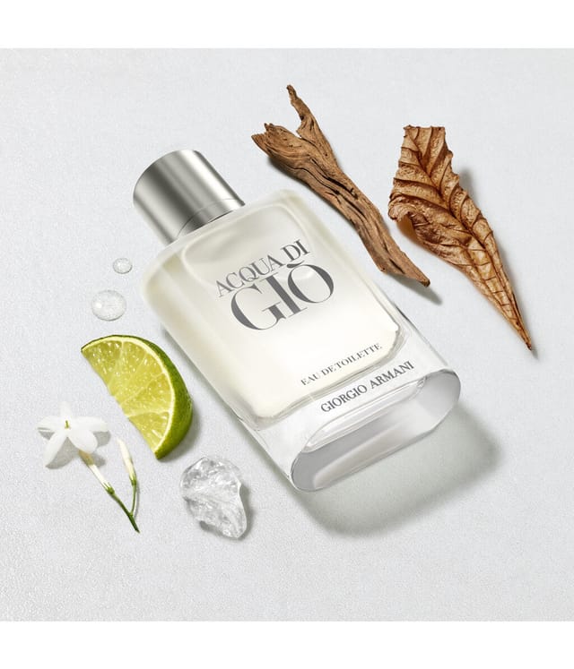 Giorgio Armani Cofanetto Acqua di Giò Eau de Toilette 50 ml