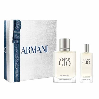 Giorgio Armani Cofanetto Acqua di Giò Eau de Toilette 50 ml