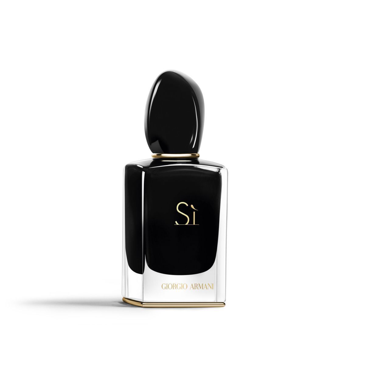 Sì Intense Eau De Parfum100ml