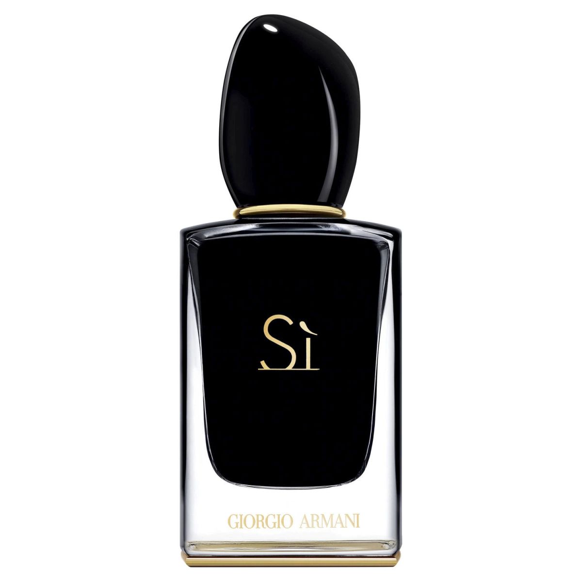 Sì Intense Eau De Parfum100ml