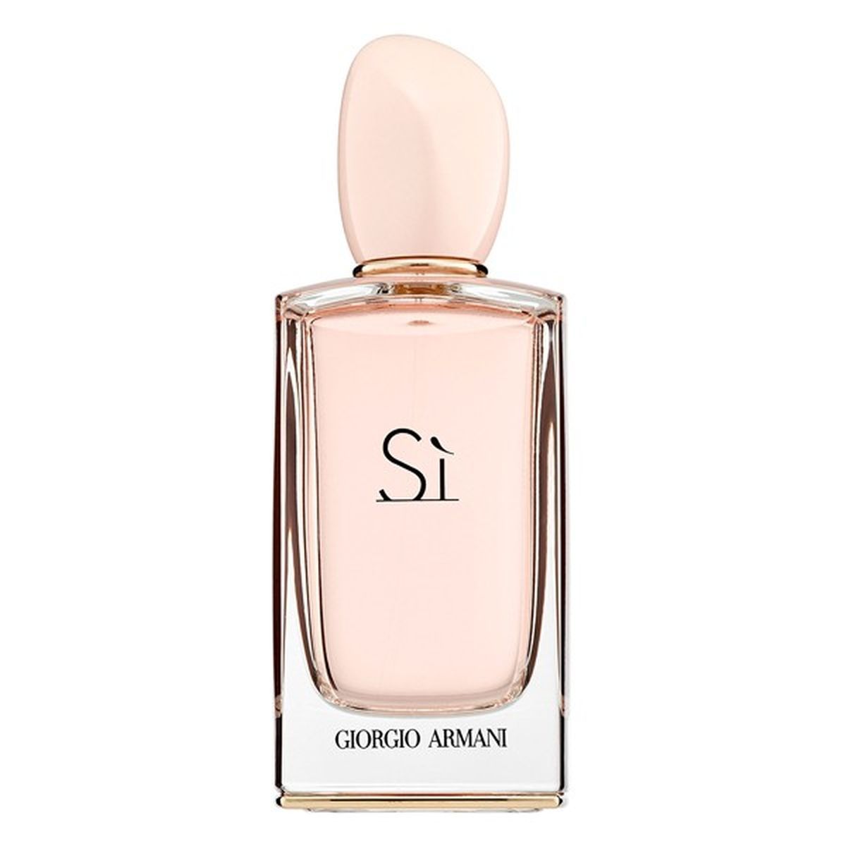 Sì Eau De Toilette Eau De Toilette100ml