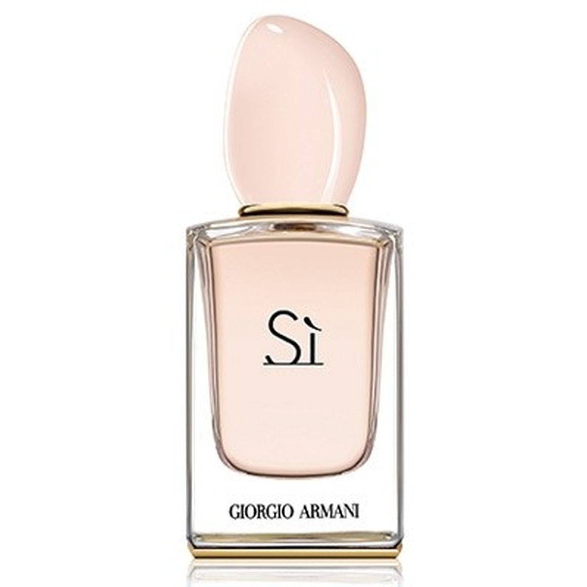 Sì Eau De Toilette Eau De Toilette50ml