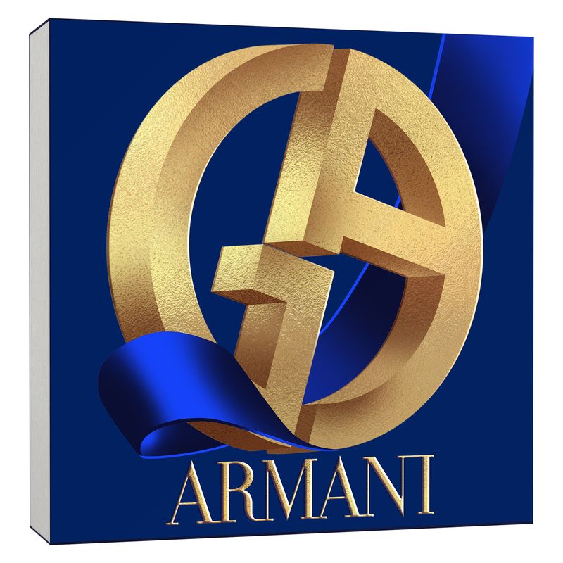 Armani Code Eau De Toilette 75 Ml Confezione Regalo