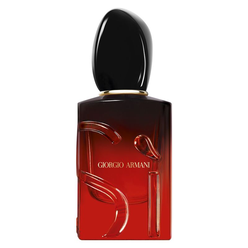 Giorgio Armani Sì Passione Eau De Parfum Intense 50 Ml
