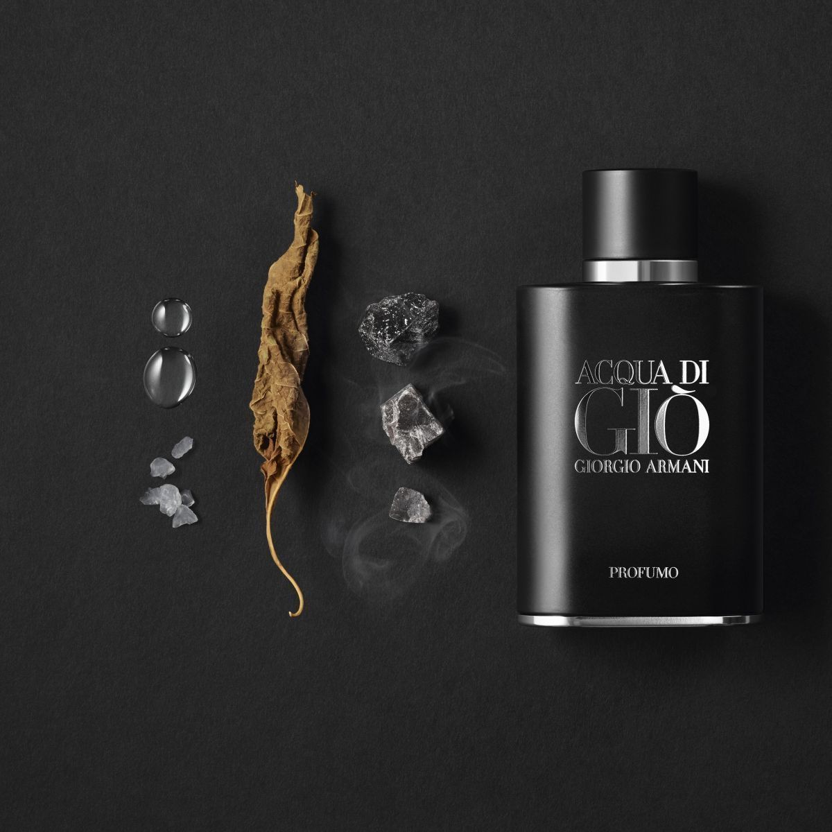 Acqua Di Giò Profumo Eau De Parfum75ml