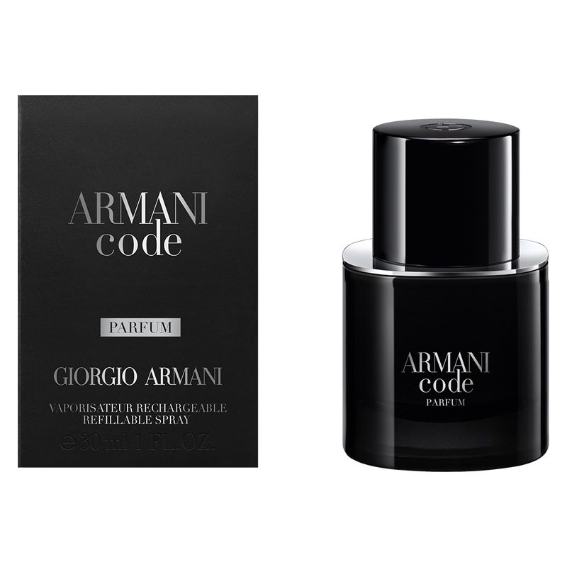 Giorgio Armani Code Parfum 30 Ml