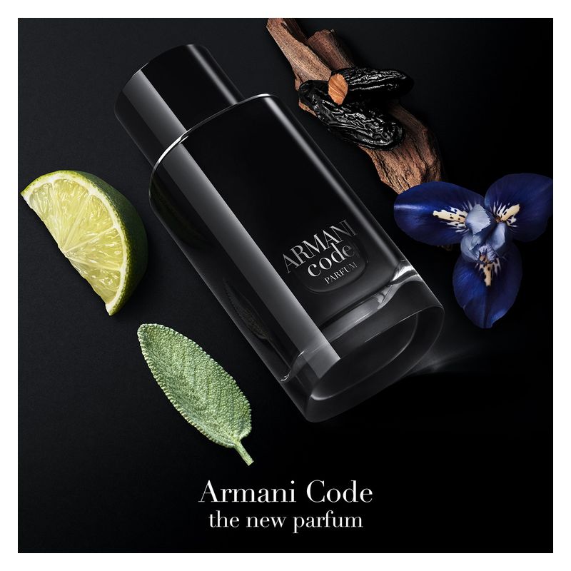 Giorgio Armani Code Parfum 30 Ml