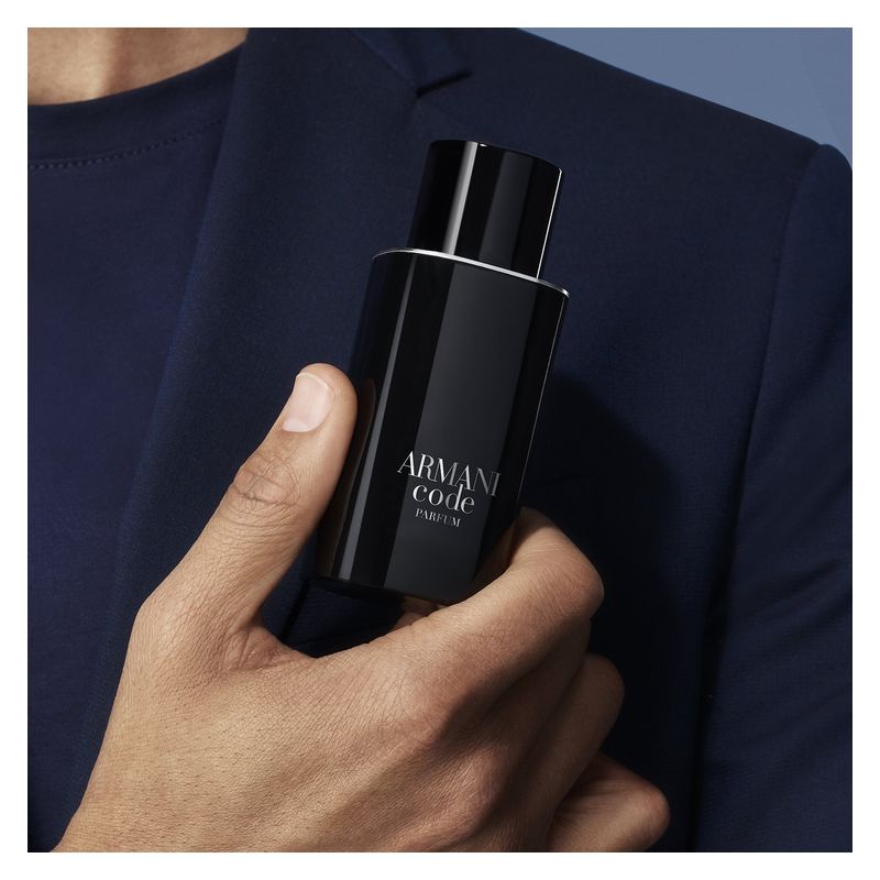 Giorgio Armani Code Parfum 30 Ml