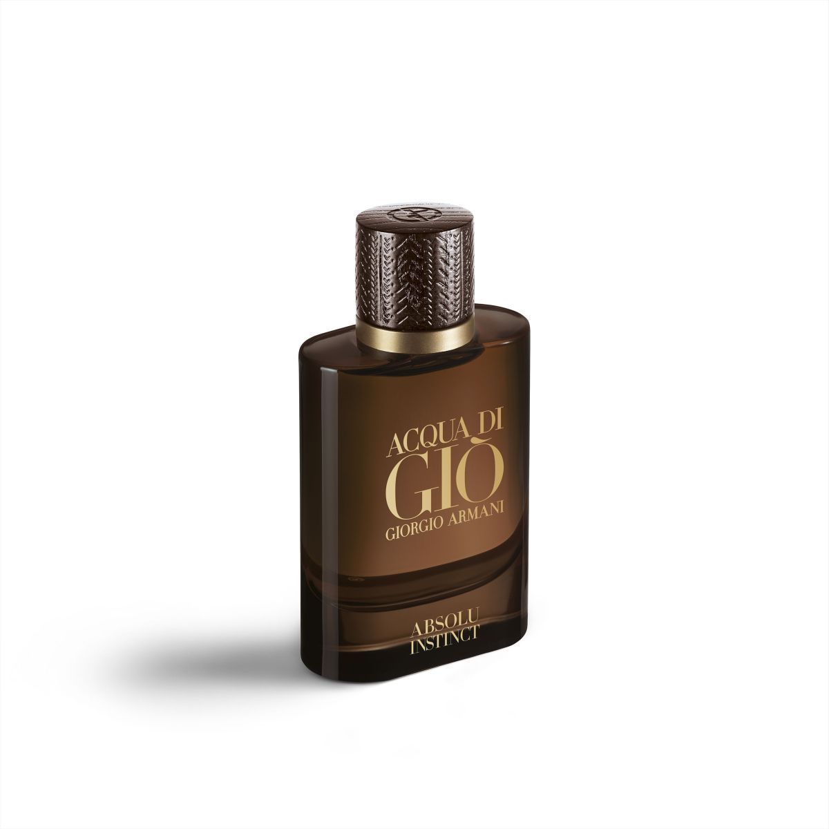 Acqua Di Giò Instinct   Eau De Toilette40ml