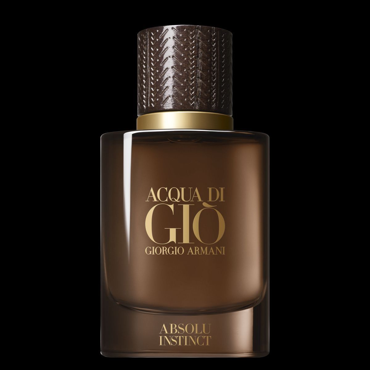 Acqua Di Giò Instinct   Eau De Toilette40ml