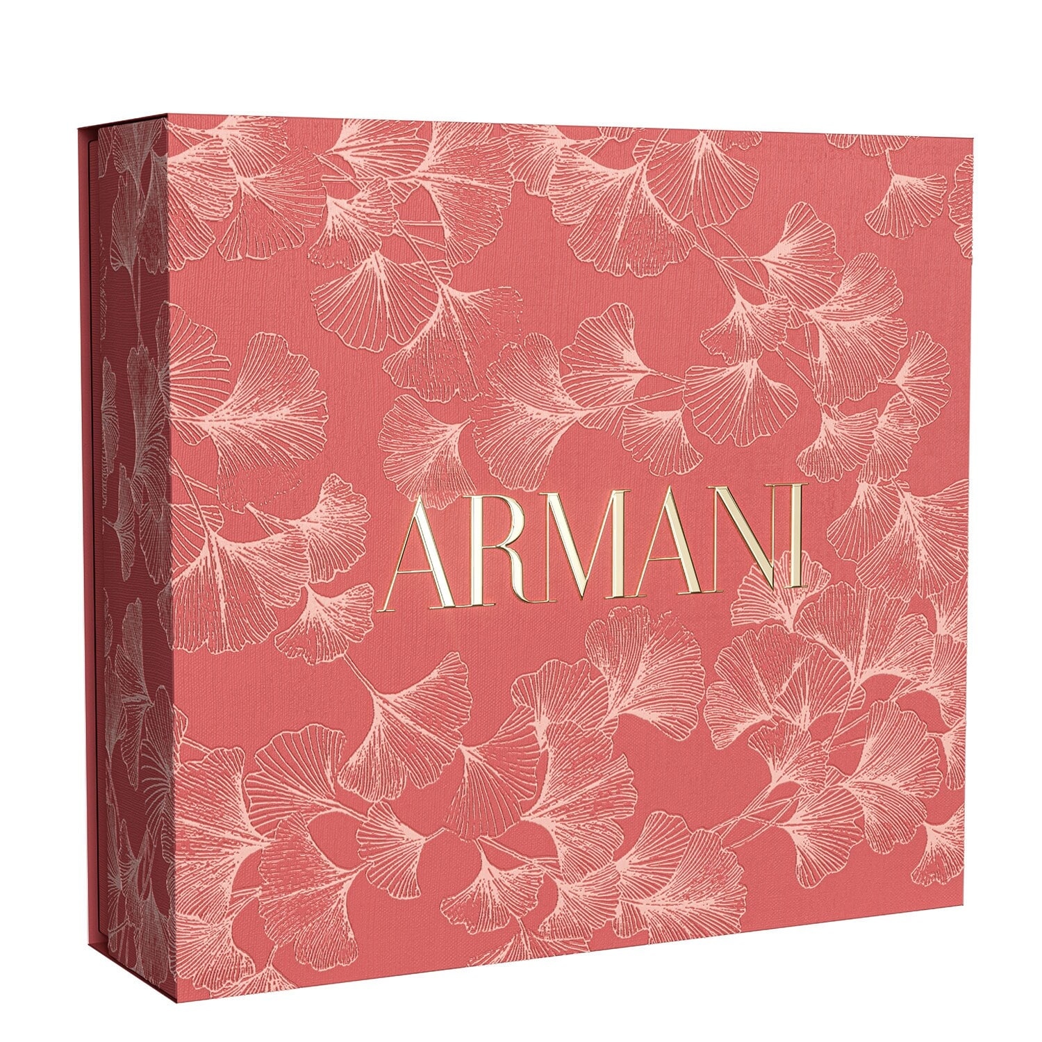 Giorgio Armani Sì Eau De Parfum Intense 50 Ml Confezione Regalo