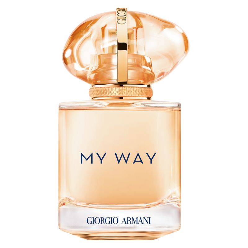Giorgio Armani My Way Sunny Vanilla Eau De Parfum 30 Ml