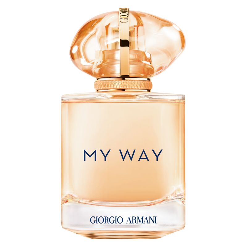 Giorgio Armani My Way Sunny Vanilla Eau De Parfum 50 Ml