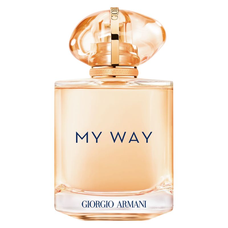 Giorgio Armani My Way Sunny Vanilla Eau De Parfum 90 Ml