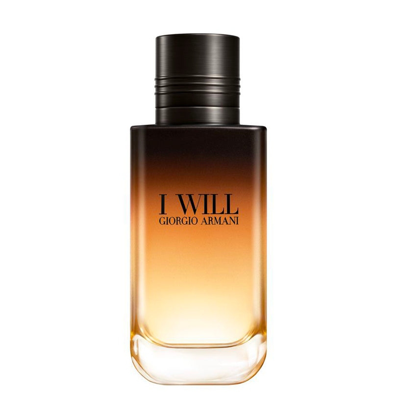 Giorgio Armani I Will Eau de Parfum 100 ml