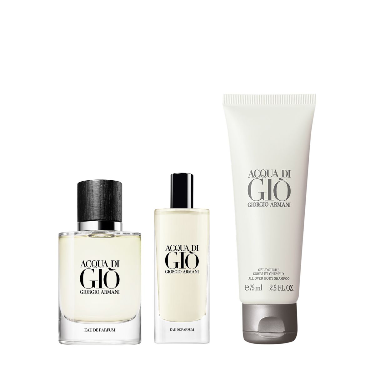 Cofanetto Regalo Acqua Di Giò