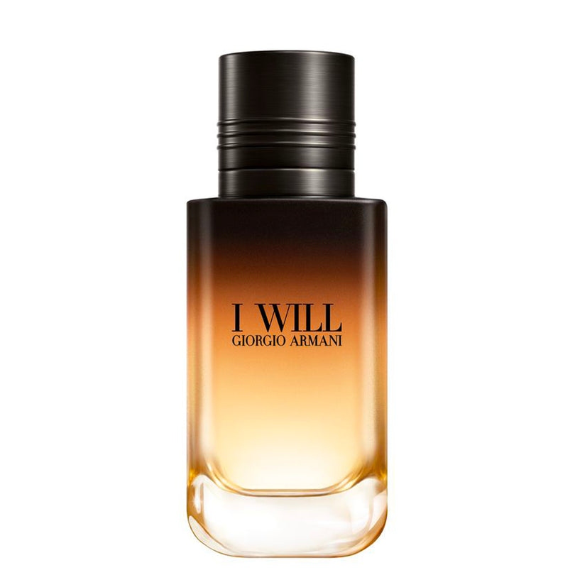 Giorgio Armani I Will Eau de Parfum 60 ml