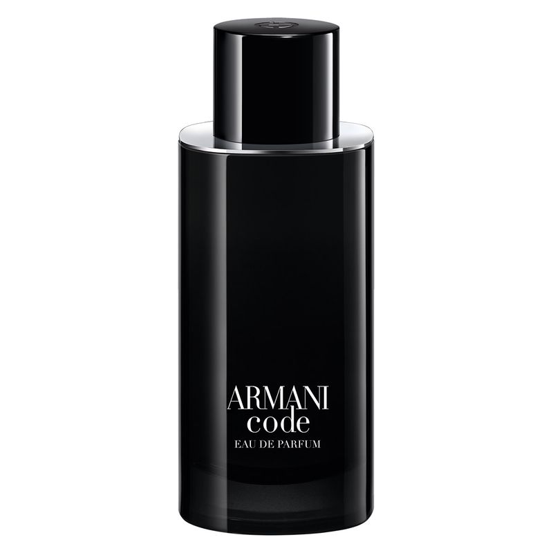 Giorgio Armani Code Eau De Parfum 125 Ml