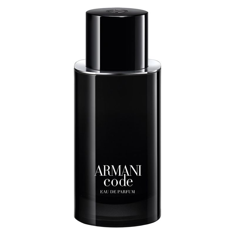 Giorgio Armani Code Eau De Parfum 75 Ml