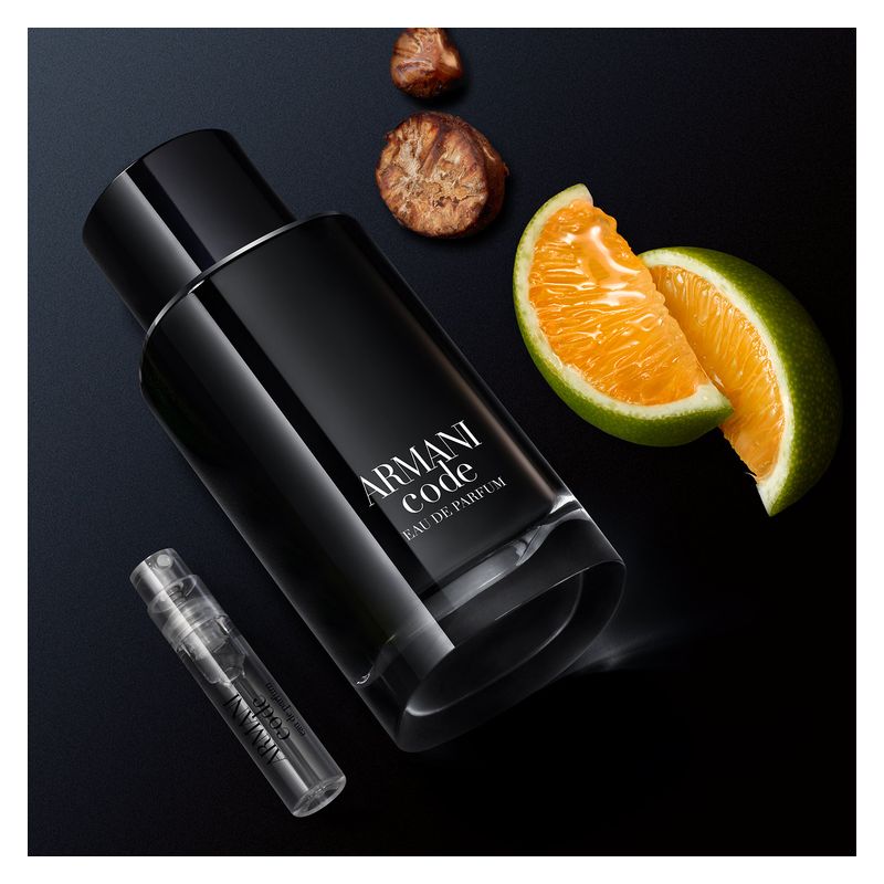 Giorgio Armani Code Eau De Parfum 50 Ml