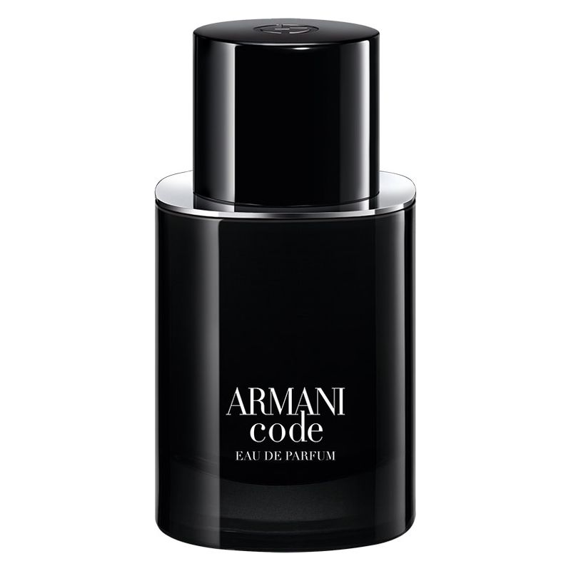 Giorgio Armani Code Eau De Parfum 50 Ml