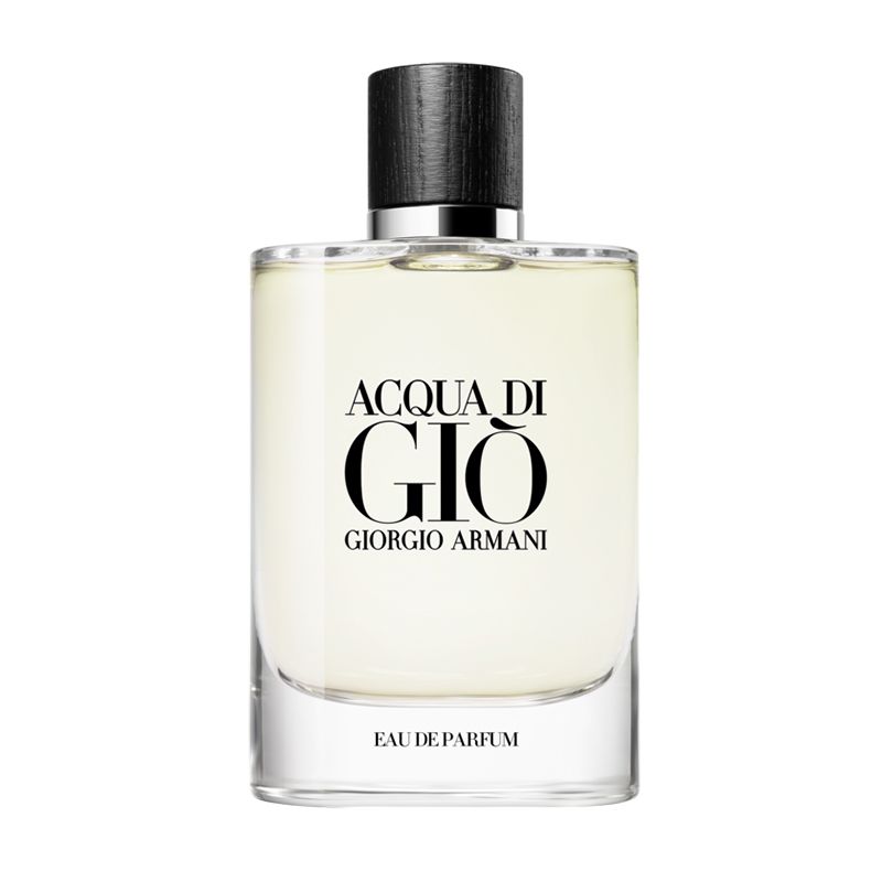 Giorgio Armani Acqua Di Giò Eau De Parfum Refillable 75ml