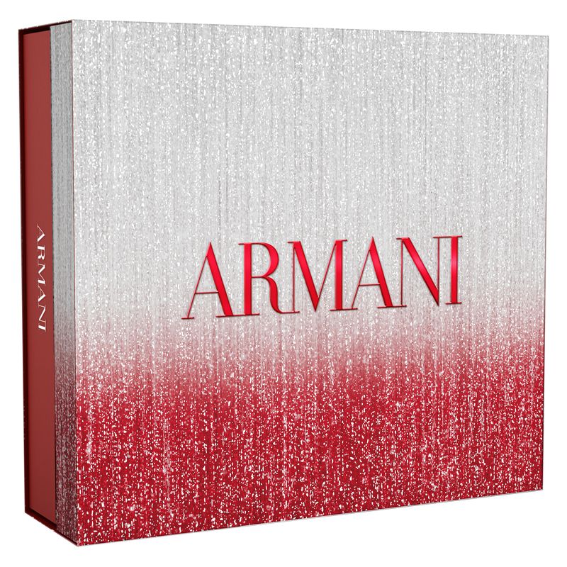 Giorgio Armani Cofanetto Sì Eau de Parfum 50 ml