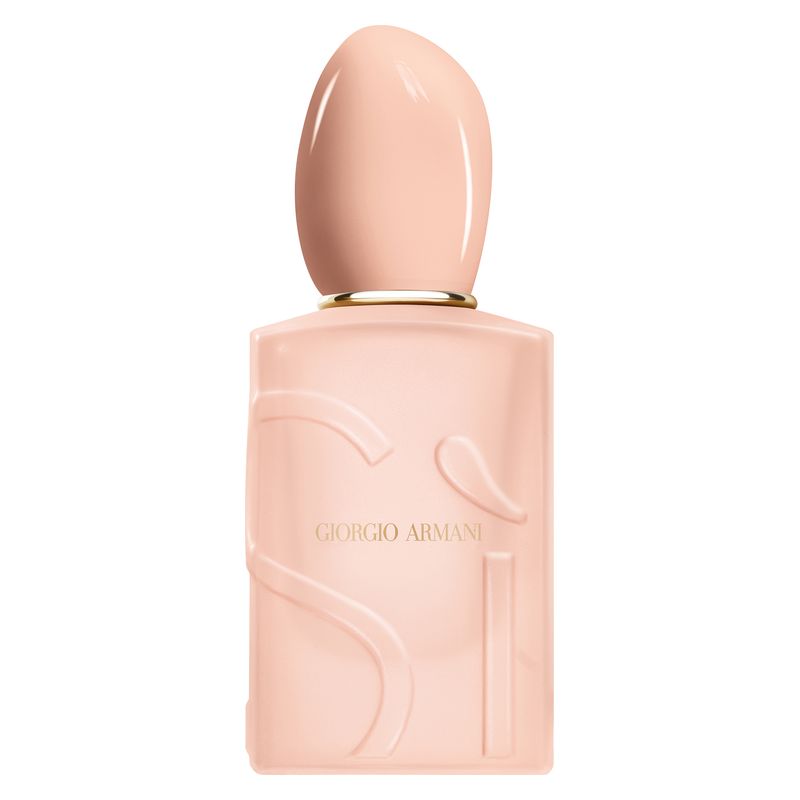 Giorgio Armani Sì Nude Bloom Eau De Parfum 50 Ml