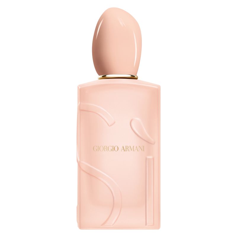 Giorgio Armani Sì Nude Bloom Eau De Parfum 100 Ml