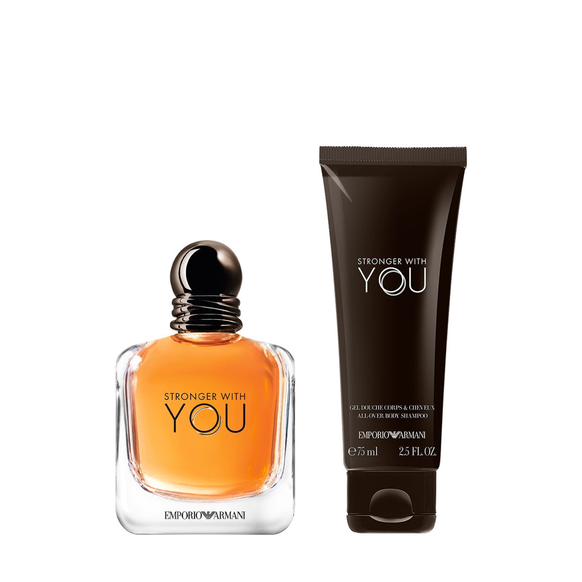 Cofanetto Regalo Stronger With You