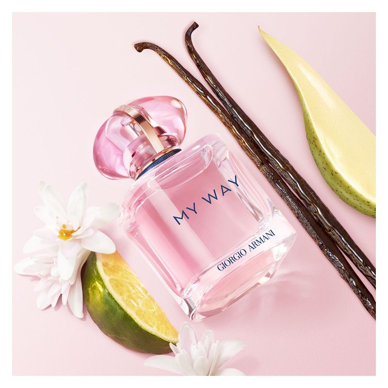 Giorgio Armani - My Way Nectar Eau De Parfum 30 Ml