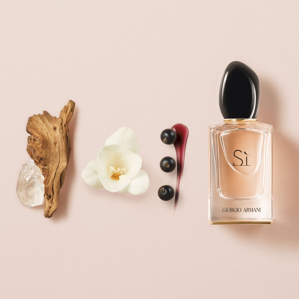 Sì Eau De Parfum150ml