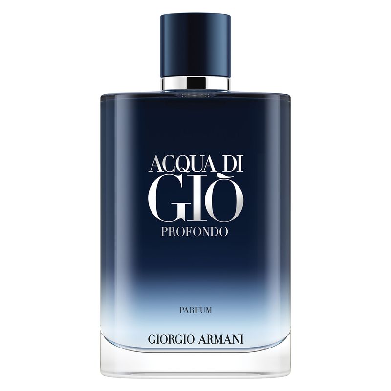 Armani Acqua Di Gio Profondo Parfum 200ml