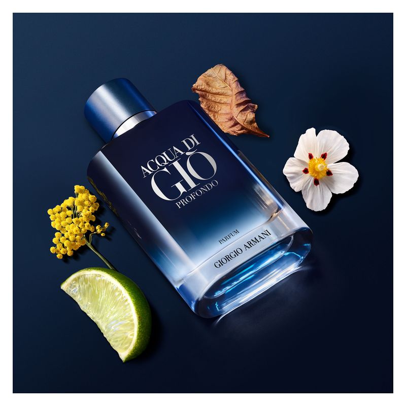 Armani Acqua Di Gio Profondo Parfum 100ml