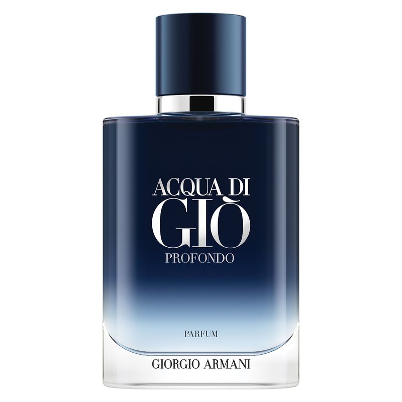 Armani Acqua Di Gio Profondo Parfum 100ml