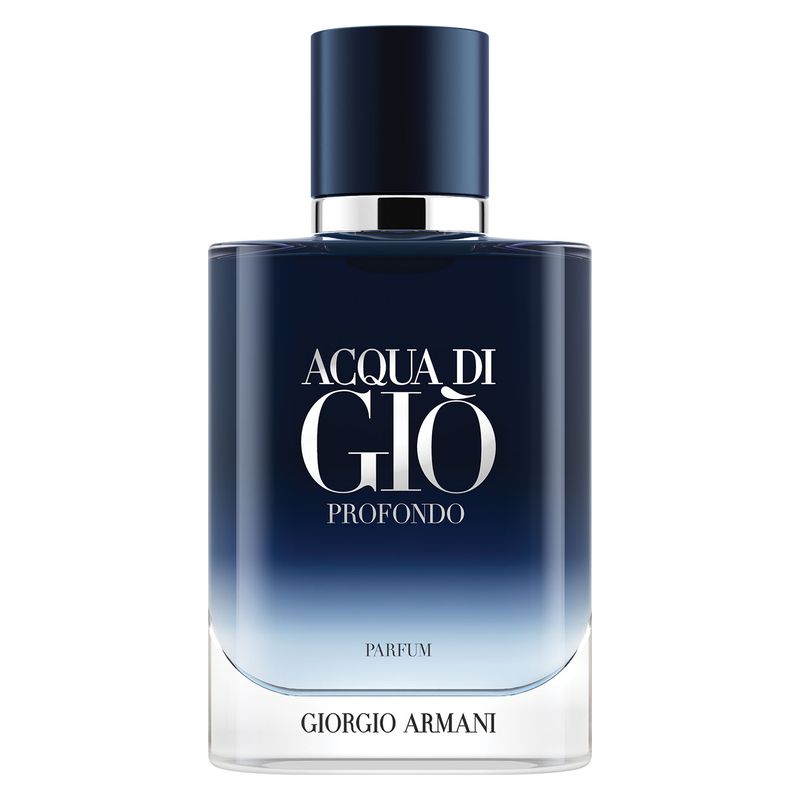 Armani Acqua Di Gio Profondo Parfum 50ml