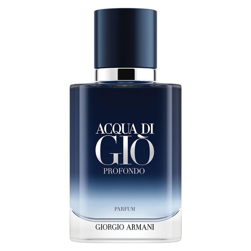 Armani Acqua Di Gio Profondo Parfum 30ml