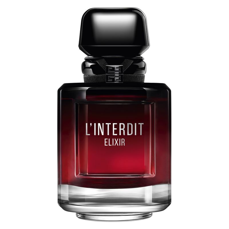 Givenchy L'interdit Elixir Parfum Concentré 80 ml