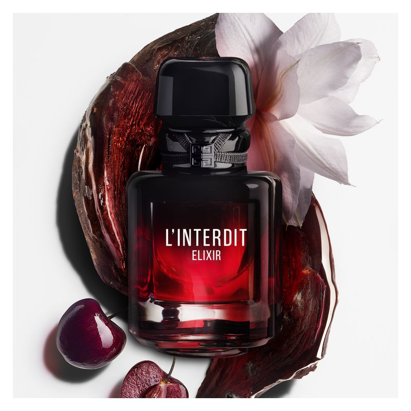 Givenchy L'interdit Elixir Parfum Concentré 35 ml