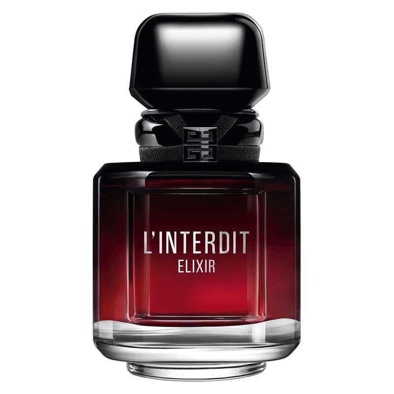 Givenchy L'interdit Elixir Parfum Concentré 35 ml