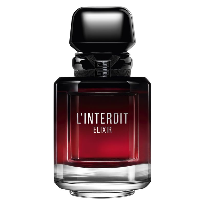 Givenchy L'interdit Elixir Parfum Concentré 50 ml
