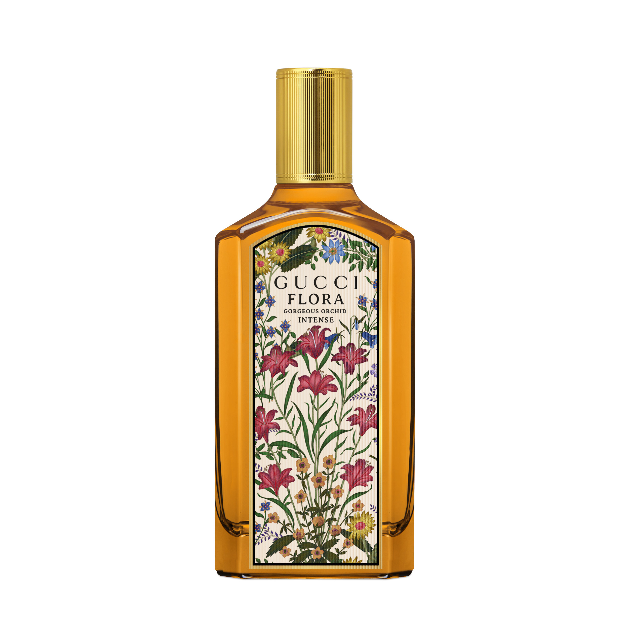Gucci Flora Gorgeous Orchid Eau de Parfum Intense 100 ml