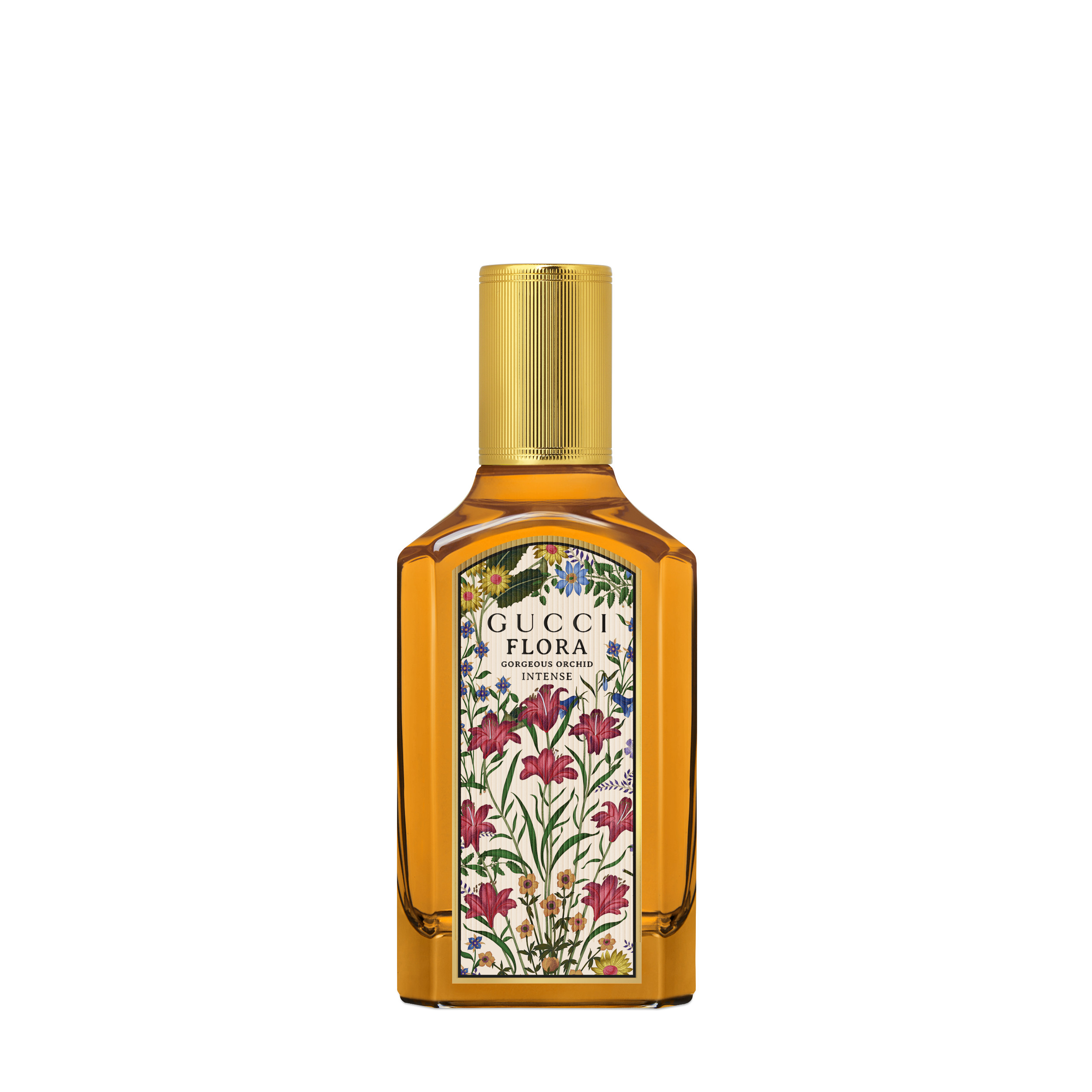 Gucci Flora Gorgeous Orchid Eau de Parfum Intense 50 ml