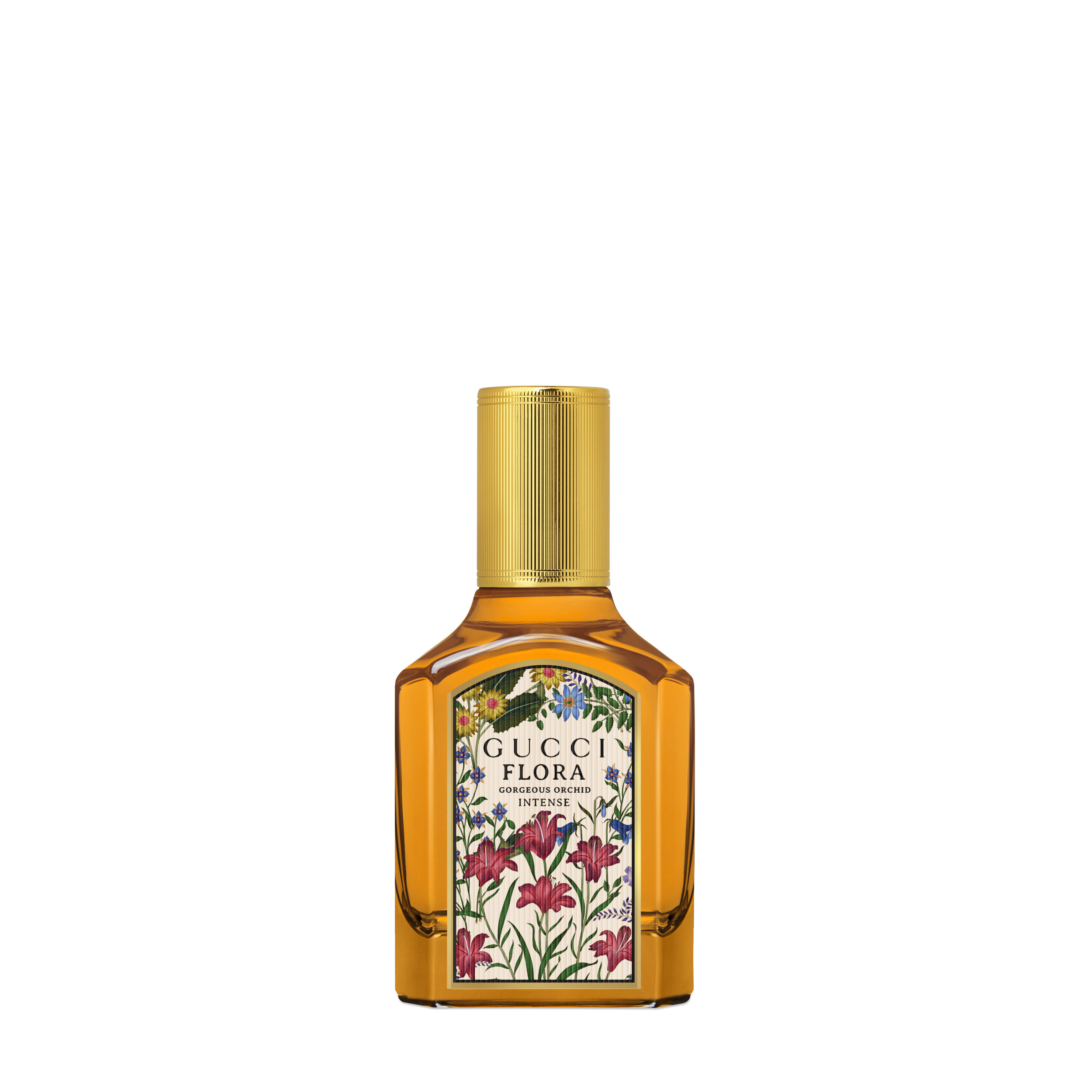 Gucci Flora Gorgeous Orchid Eau de Parfum Intense 30 ml
