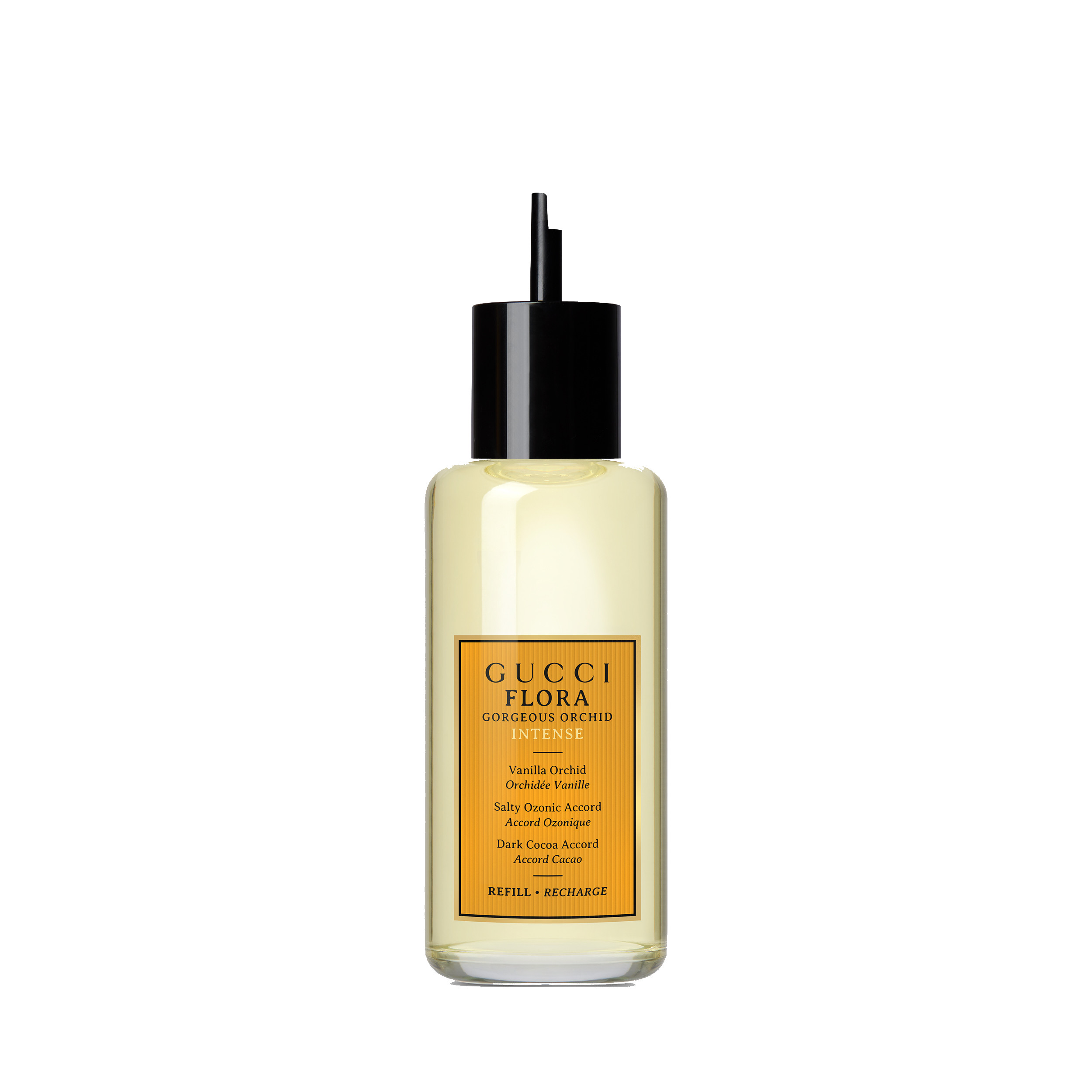 Gucci Flora Gorgeous Orchid Eau de Parfum Intense 150 ml Ricarica