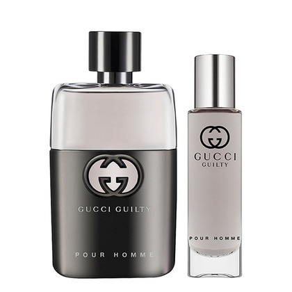 Gucci Cofanetto Guilty Pour Homme Eau de Toilette 50 ml