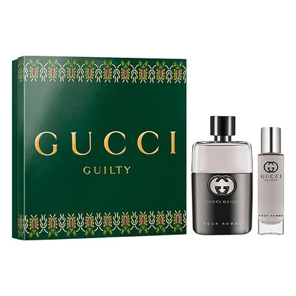 Gucci Cofanetto Guilty Pour Homme Eau de Toilette 50 ml