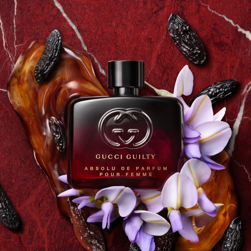 Gucci Guilty Absolu De Parfum Donna 60ml