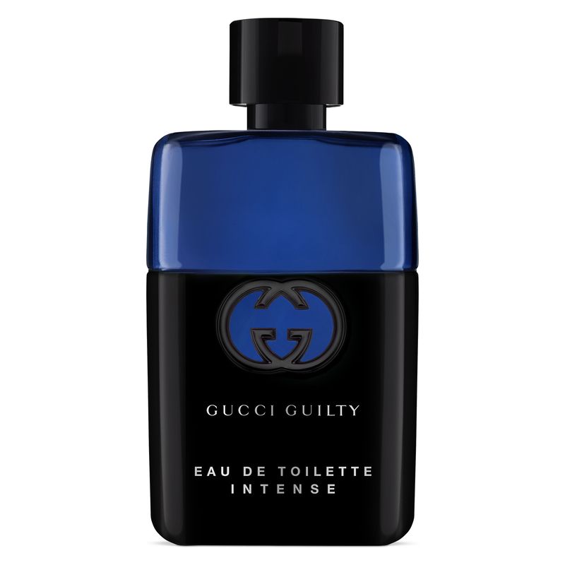 Gucci Guilty Pour Homme Eau de Toilette Intense 50 ml