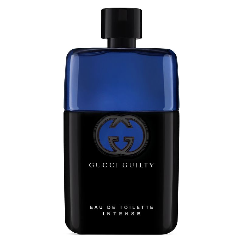 Gucci Guilty Pour Homme Eau de Toilette Intense 100 ml